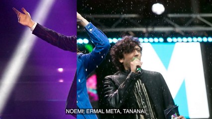 Il regime che vuole uccidere il rapper iraniano difeso da Noemi e Tananai è lo stesso che dà armi e soldi ad Hamas