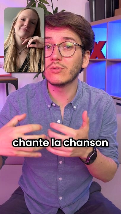 Il chante le roi lion