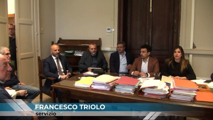 COMUNE COORDINERA' I LAVORI ATM-AMAM