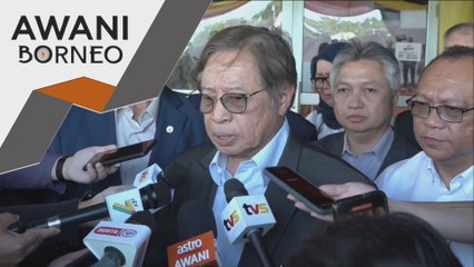 DUN lama Sarawak jadi pusat seni ala Royal Albert Hall London