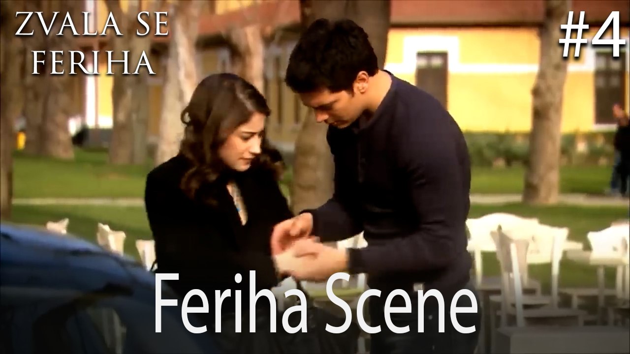 Feriha Scene #4