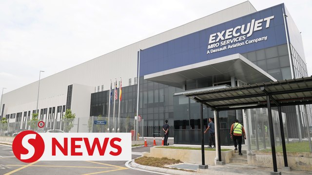 Jet operations to commence at Subang airport by third quarter of 2024, says Loke