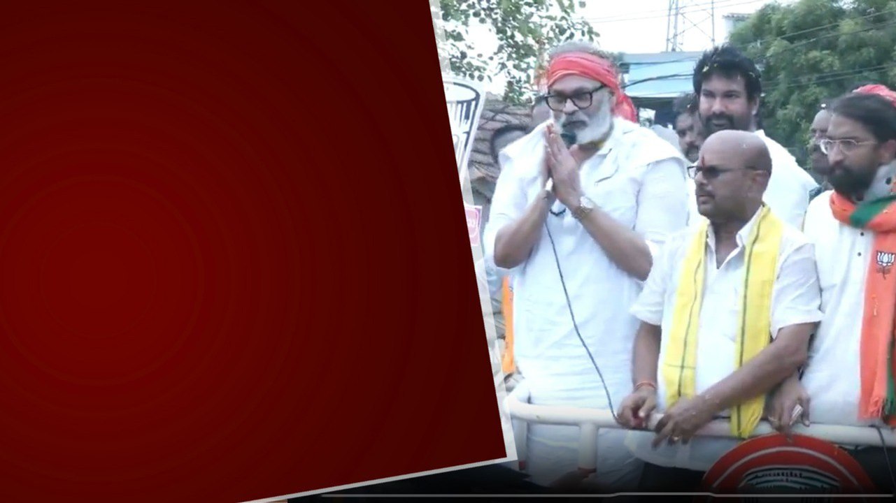 Pithapuram ప్రచారంలో Pawan Kalyan గురించి షాకింగ్ నిజాలు చెప్పిన Nagababu | Oneindia Telugu