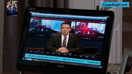 مسلسل المكسيكي لآخر العمر (العاطفة والسلطة)  الحلقة 44 مدبلج