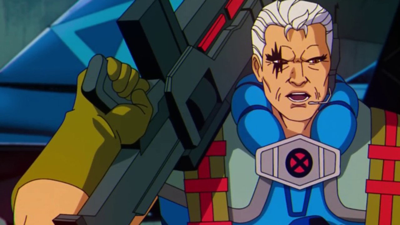 X-Men '97: Ein letzter Trailer sorgt für Gänsehaut vor dem Staffelfinale