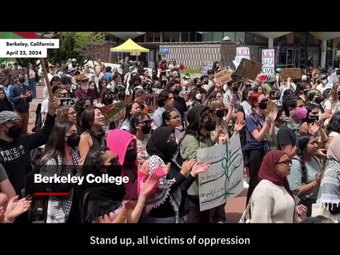 #มหาวิทยาลัยโคลัมเบีย #CEASEFIRENOW #อิสราเอล #ปาเลสไตน์ As students, the information they are exposed to will have a great impact on their entry into society, and the persecution of Jews is tantamount to having a strong impact on the concepts and value