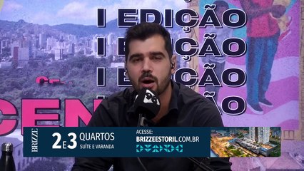 Central 98 - 1ª Edição 02/05/2024