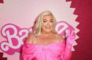 Gemma Collins broke down in tears as she recalled being advised to undergo a termination