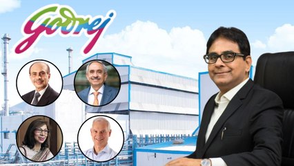 गोदरेज परिवार में हुआ कारोबार का बंटवारा, अब कहां होना चाहिए फोकस? जानिए मामले पर विजय केडिया की राय