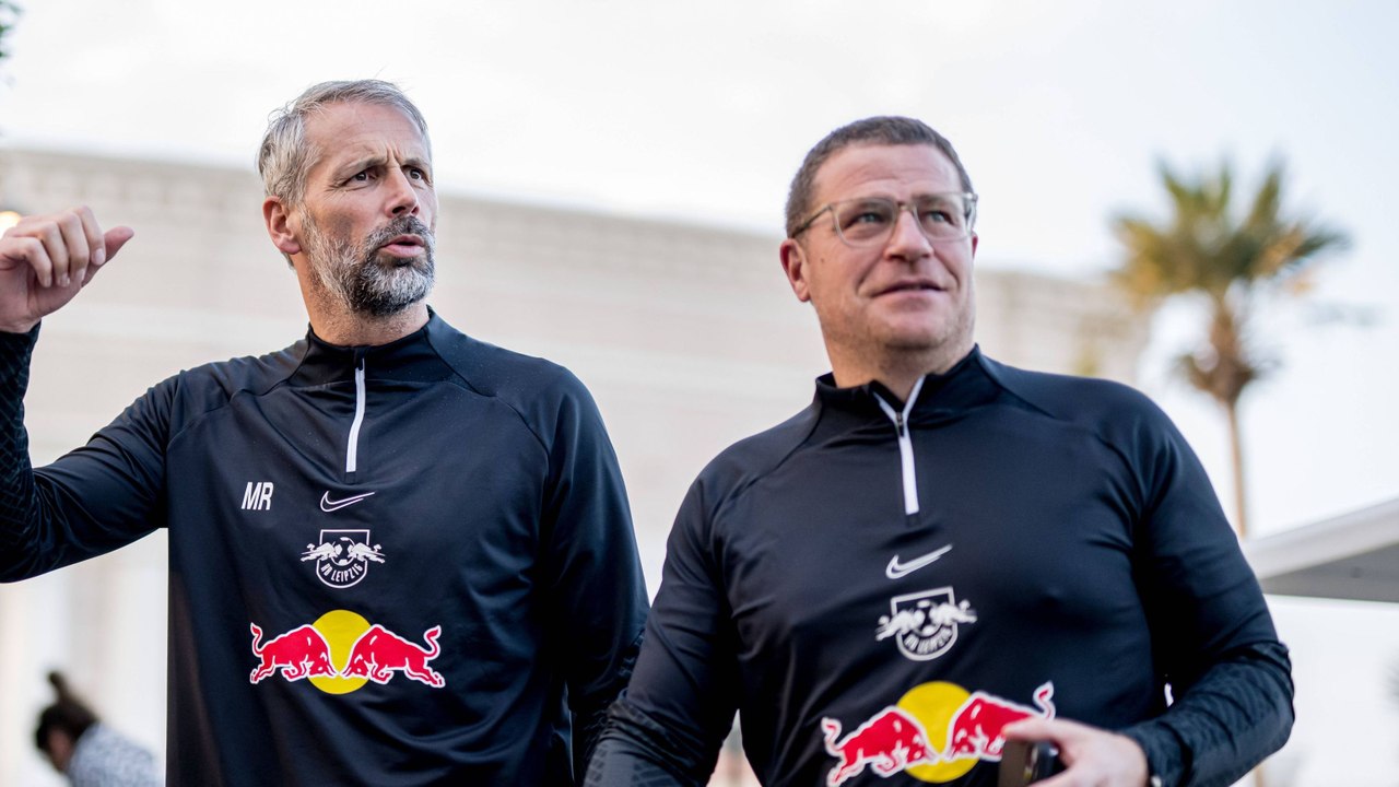 Rose: "wenn max eberl anruft, gehe ich immer ran"