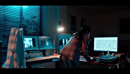 Fell in love with a doctor and found out his secret ❤️ 「Doctor Yo Han」 (720 X 1280 50fps)