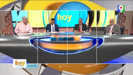 ¡Alerta! ¿Oposición busca boicotear las elecciones?  | Hoy Mismo
