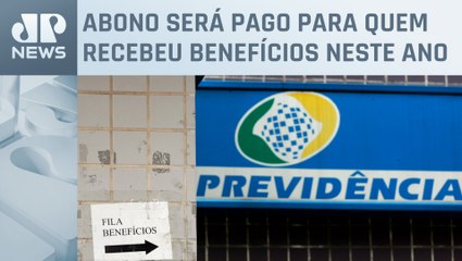 Pagamento do 13º salário do INSS começa nesta quinta (02)