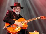 Rock 'n' Roll-Legende Duane Eddy ist tot