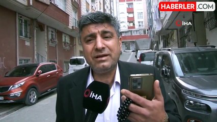 Okulda başlayan tartışma mahalleye sıçradı! Kolunu kırıp bayıltana kadar dövdüler