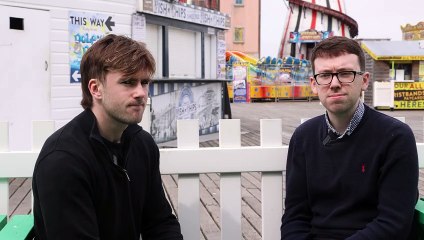 Latest TV: Has Brighton and Hove Albion's dour form overshadowed an historic season?