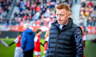 Fin de l'aventure pour Will Still au Stade de Reims !