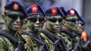 Las afectaciones militares que tendría el rompimiento de relaciones entre Colombia e Israel