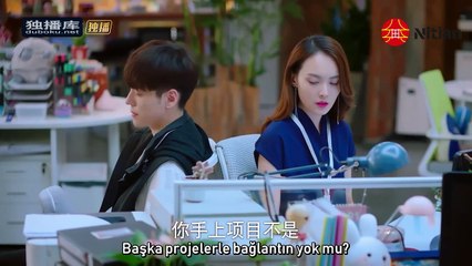 [Türkçe Alt Yazılı] Find Yourself - 28. Bölüm