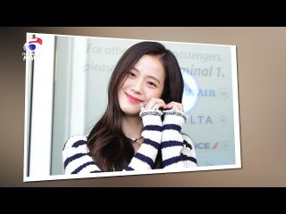កញ្ញា Jisoo សមាជិកក្រុម BLACKPINK បើកដំណើរការទីភ្នាក់ងារផ្ទាល់ខ្លួន