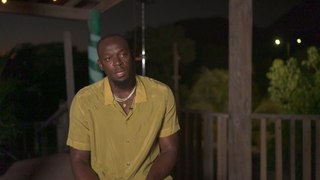 ICC T20 World Cup ambassador Usain Bolt on his love of Cricket