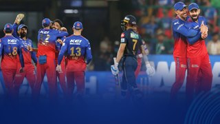 IPL 2024.. RCB vs GT Match Highlights తప్పక గెలవాల్సిన స్థితిలో RCB అదరగొట్టింది..| Oneindia Telugu