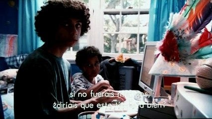 Tú, yo y todos los demás - Tráiler español
