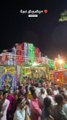 Tamilnadu temple festival sivan temple at Tamilnadu in India