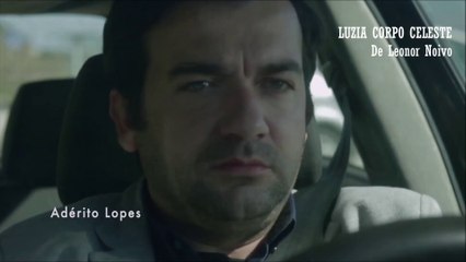 Showreel Adérito Lopes
