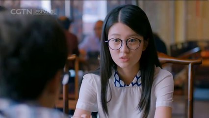 Oda a la Alegría capitulo 18 en español latino - Ema Kyunxek