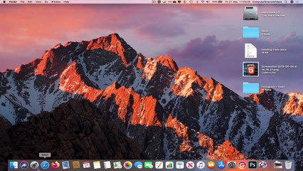 How to SWITCH Back to the Classic Version of Microsoft Outlook On a Mac Using the Desktop App - New