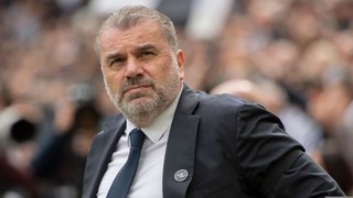 Postecoglou would 'die a noble death' to stay true to principles
