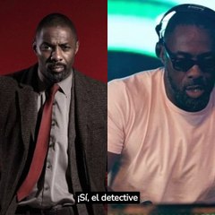 Prepárate para conocer a DJ Big Driis: ¡Sorpresa musical inesperada!