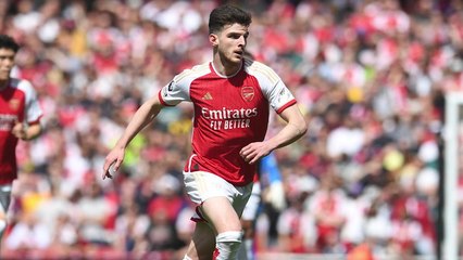 Simon Collings reacts to Arsenal 3-0 Bournemouth
