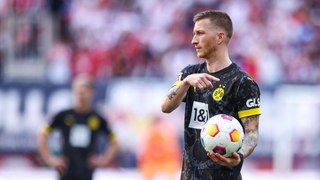 Le Borussia Dortmund adresse un avertissement inquiétant au PSG en Ligue des Champions