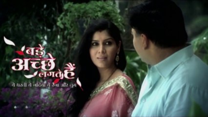 Bade Achhe Lagte Hain - Episode 4 | Don't Miss the Latest Drama! 🎬
