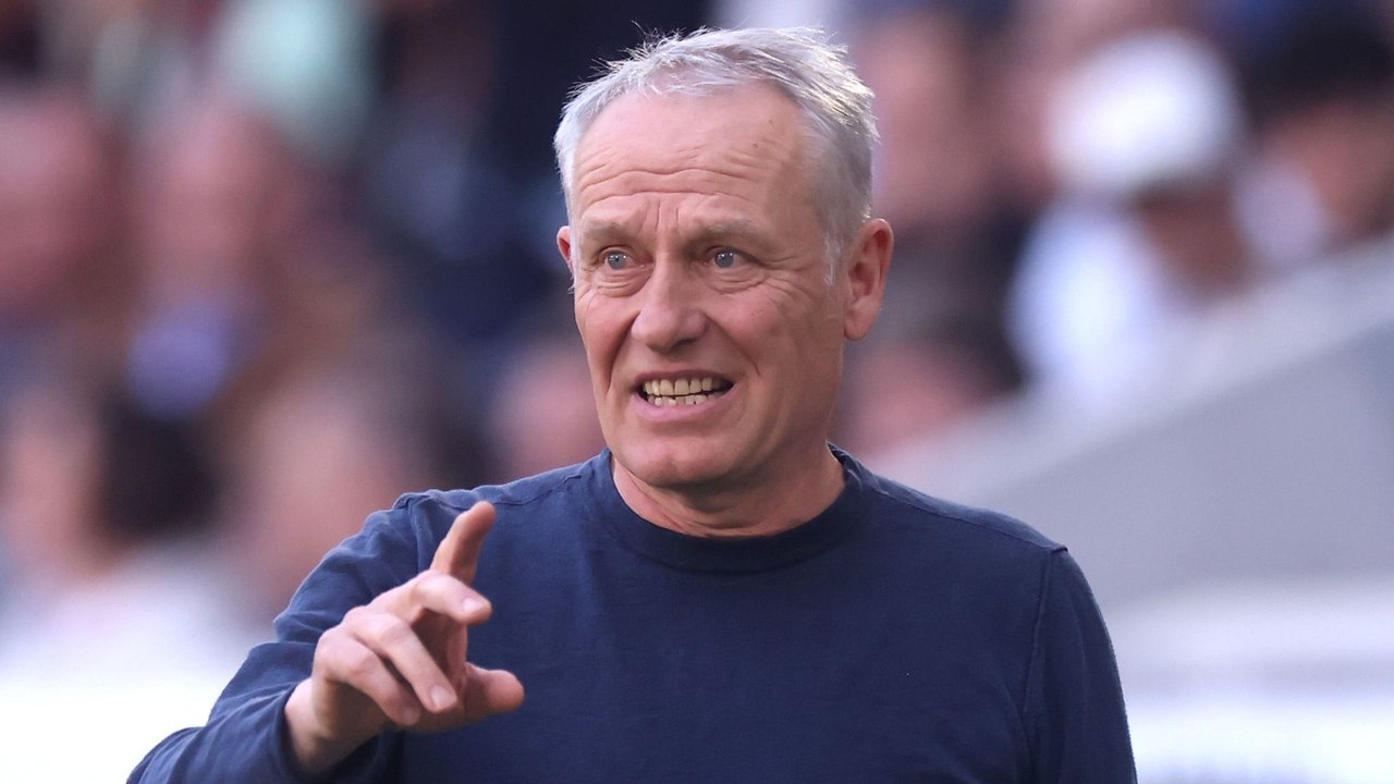 Streich und das Sechser-Problem