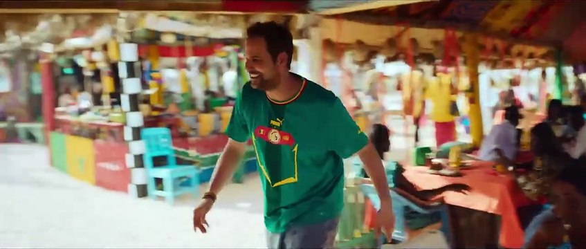 Ici et là-bas Bande-annonce (FR)