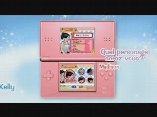 [DS] Princess on Ice  Danse sur Glace