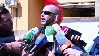 Organizadores de la orgía en el Viña Rock critican que España es 