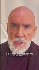 Diego Dalla Palma allontana i follower che sostengono Matteo Salvini: «Io e voi mai amici finché lo supporterete»