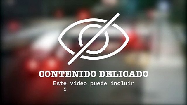 Dos colectivos chocan en la madrugada del microcentro: al menos 7 heridos