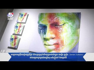 តារាចម្រៀង កញ្ញា បាន មុន្នីល័ក្ខ បង្ហូរទឹកភ្នែកពេលលើកឡើងពីការស្រង់ព្រះរស់