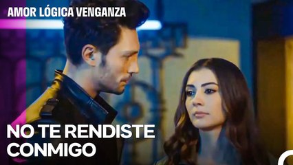 Lo Haces Por Despecho - Amor Lógica Venganza