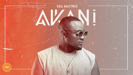 Soa Mattrix - Thelela (Visualizer)
