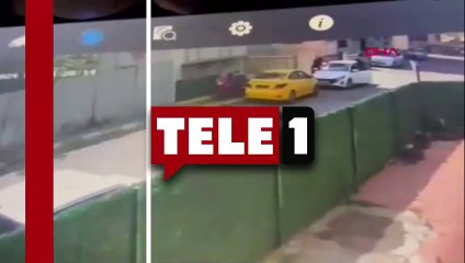 İstanbul'da taksi plakası tuzağı: Sahte ilan verip öldürdü
