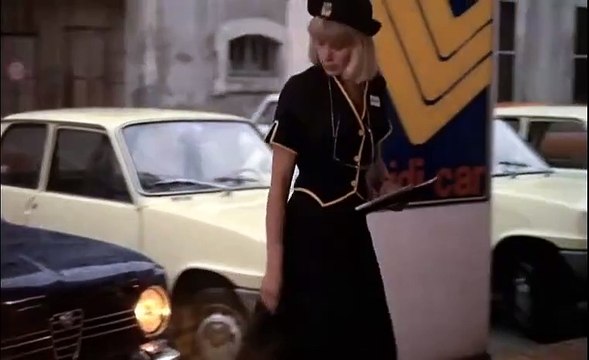 L'HOMME QUI AIMAIT LES FEMMES (1977) HD