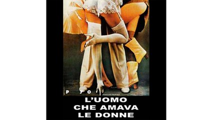 l'uomo che Amava le Donne (1977) IT