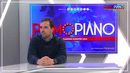 Europee, Tommasi "Per l'economia serve una visione di lungo periodo"