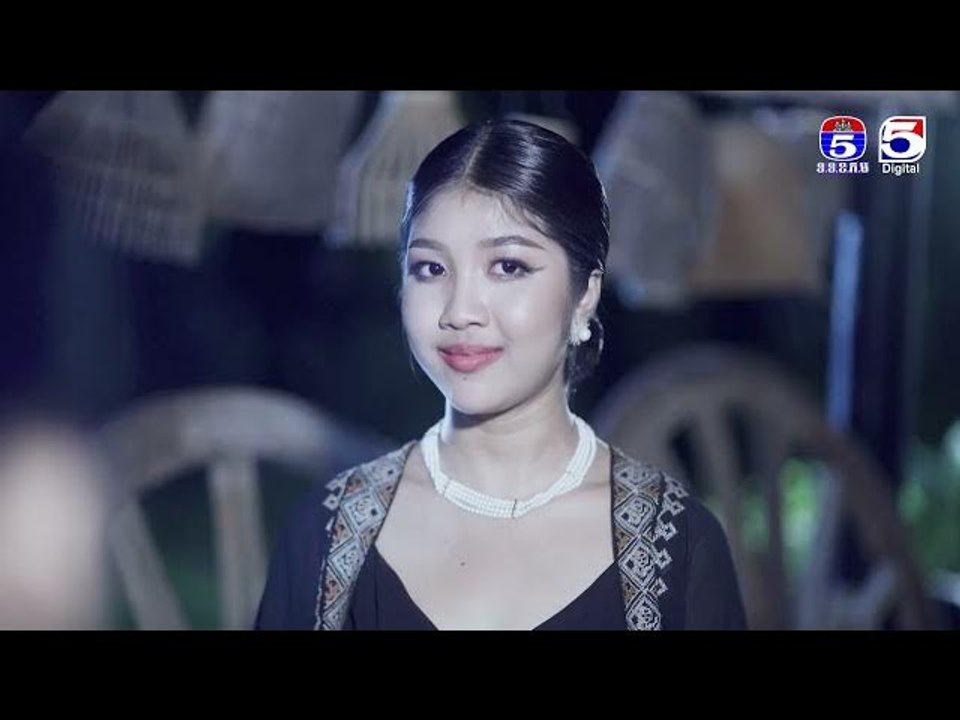 រឿង「 សន្យាស្នេហ៍」ឈុតខ្លីភាគ២៧